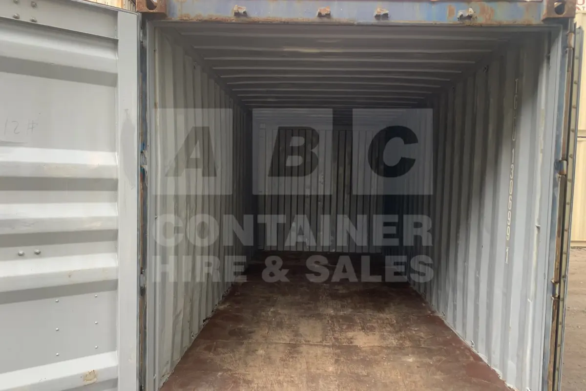 Container product image.