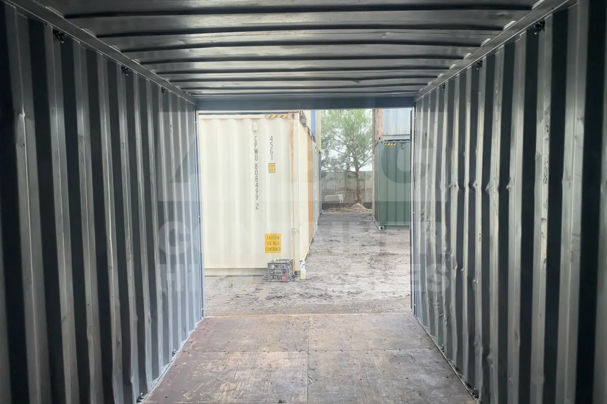 Container product image.