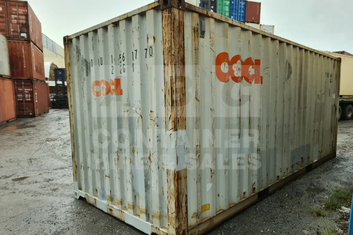 Container product image.