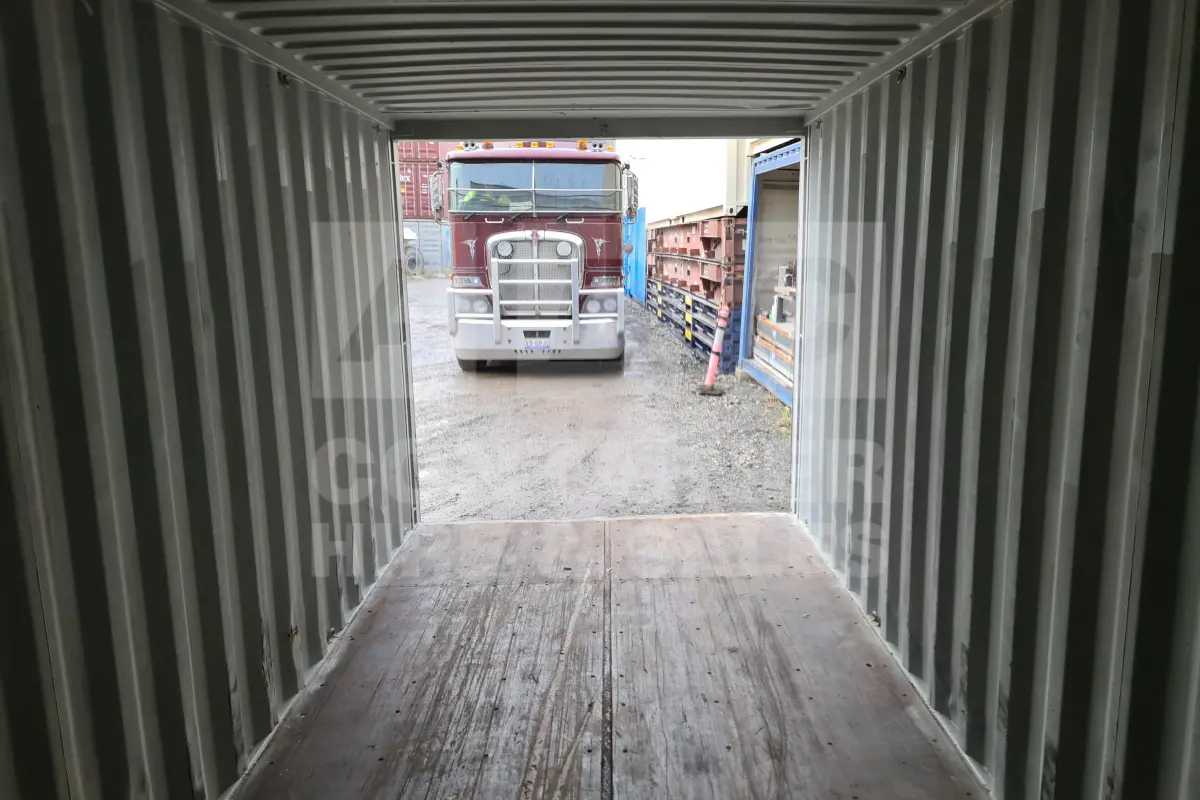 Container product image.