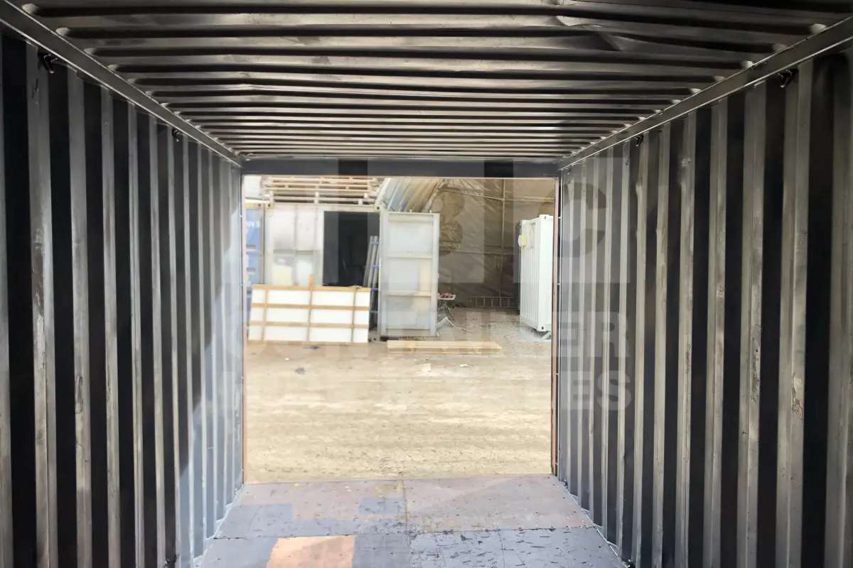 Container product image.