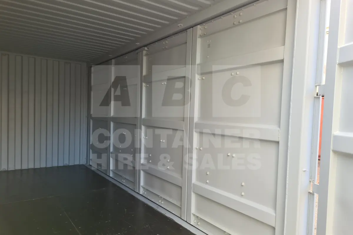Container product image.