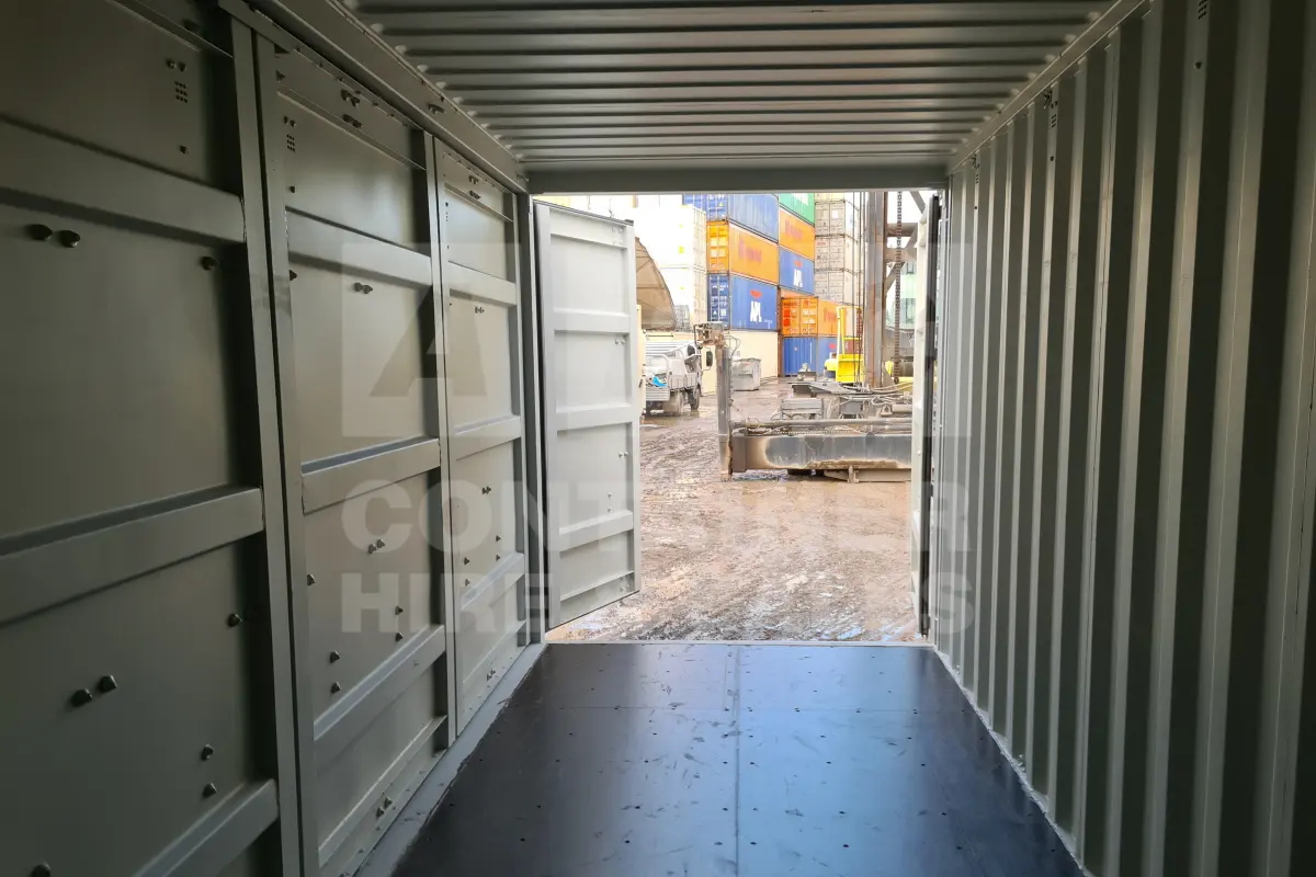 Container product image.