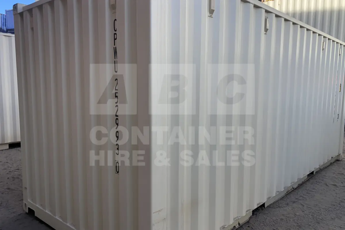Container product image.