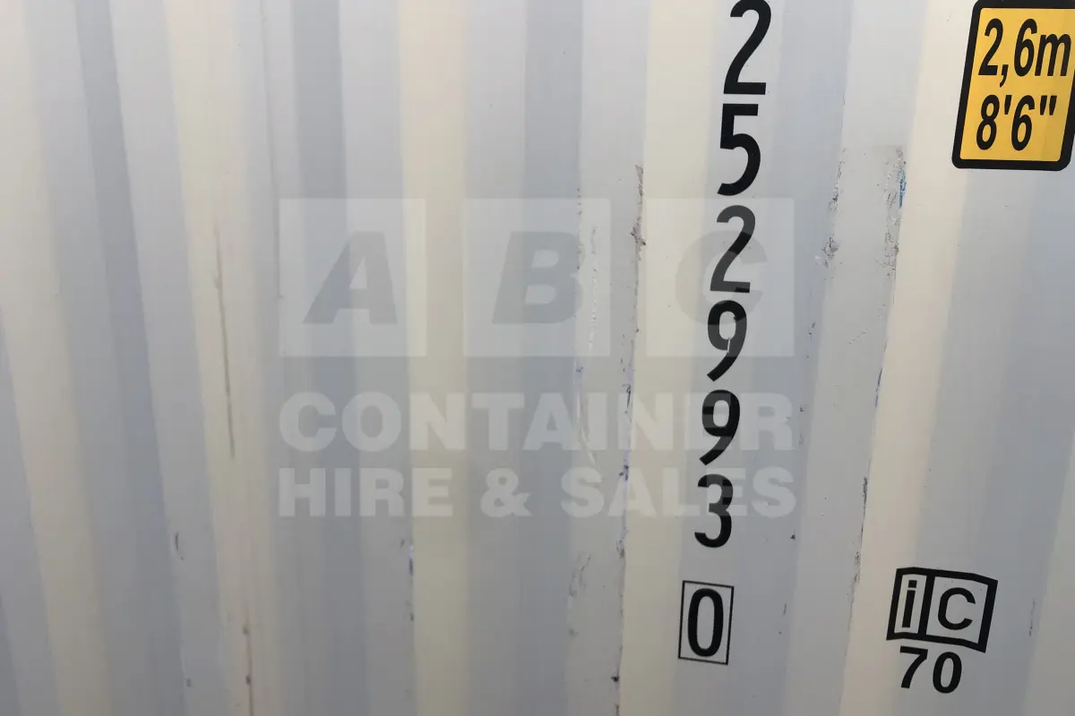 Container product image.
