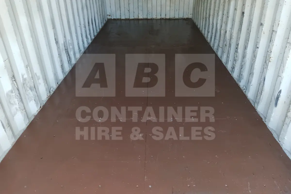 Container product image.