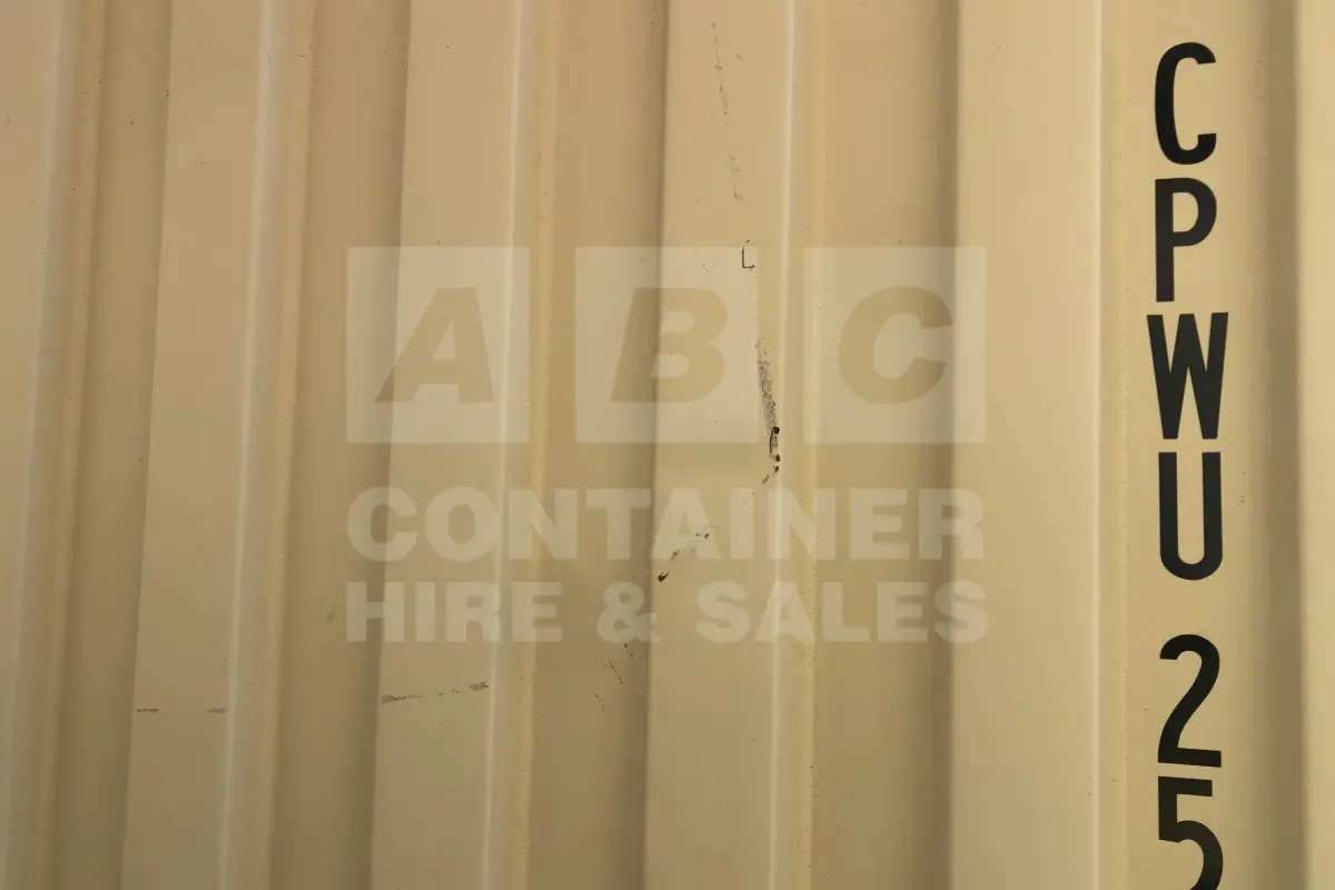 Container product image.