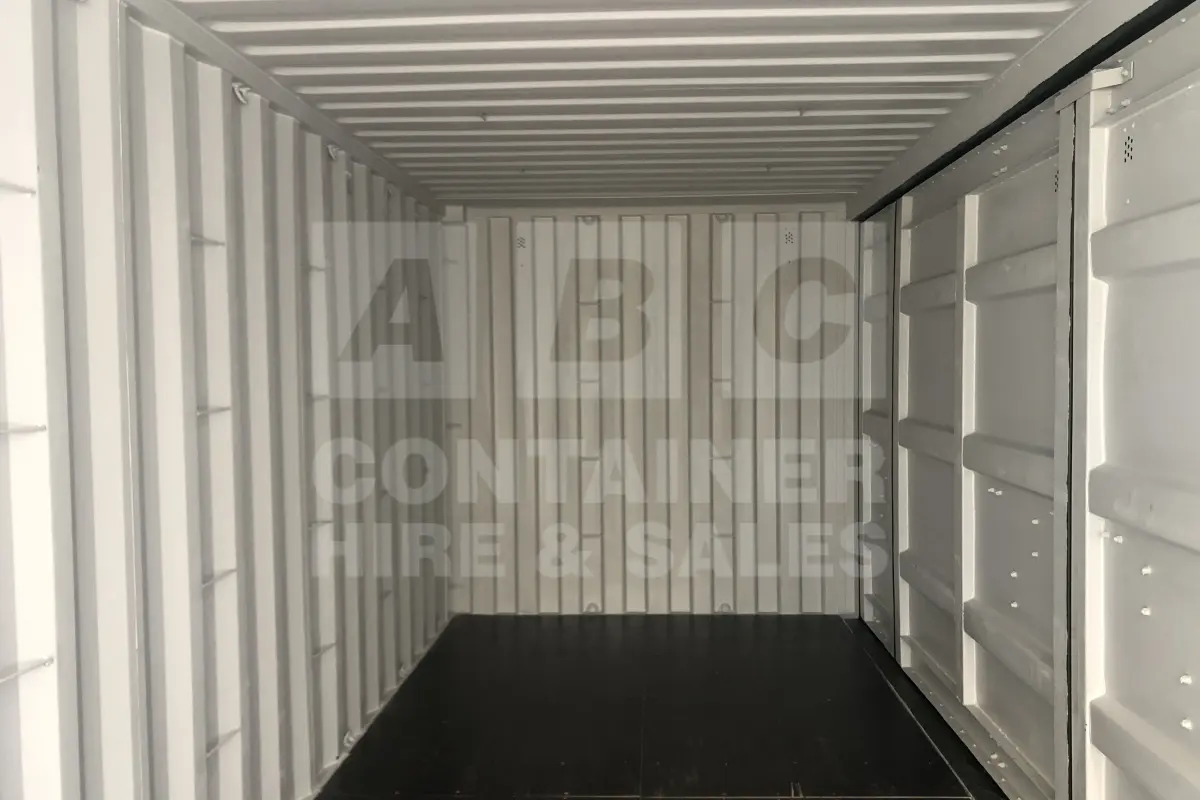 Container product image.