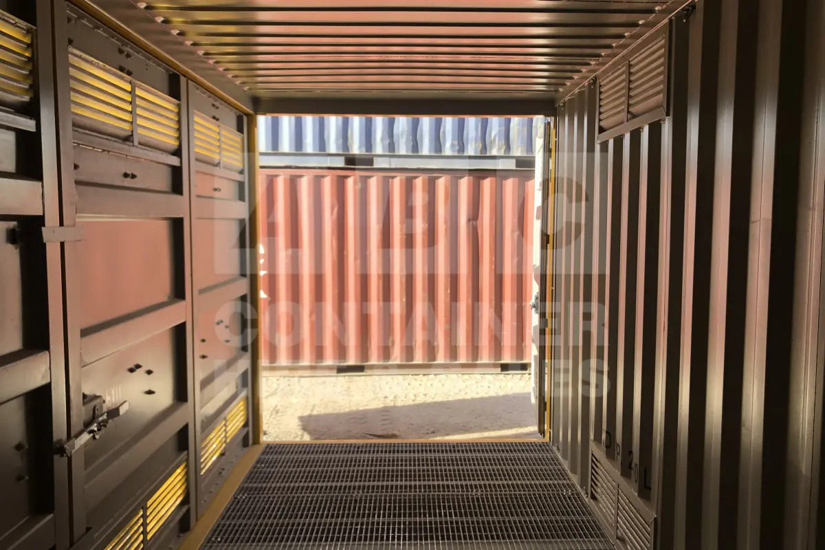 Container product image.