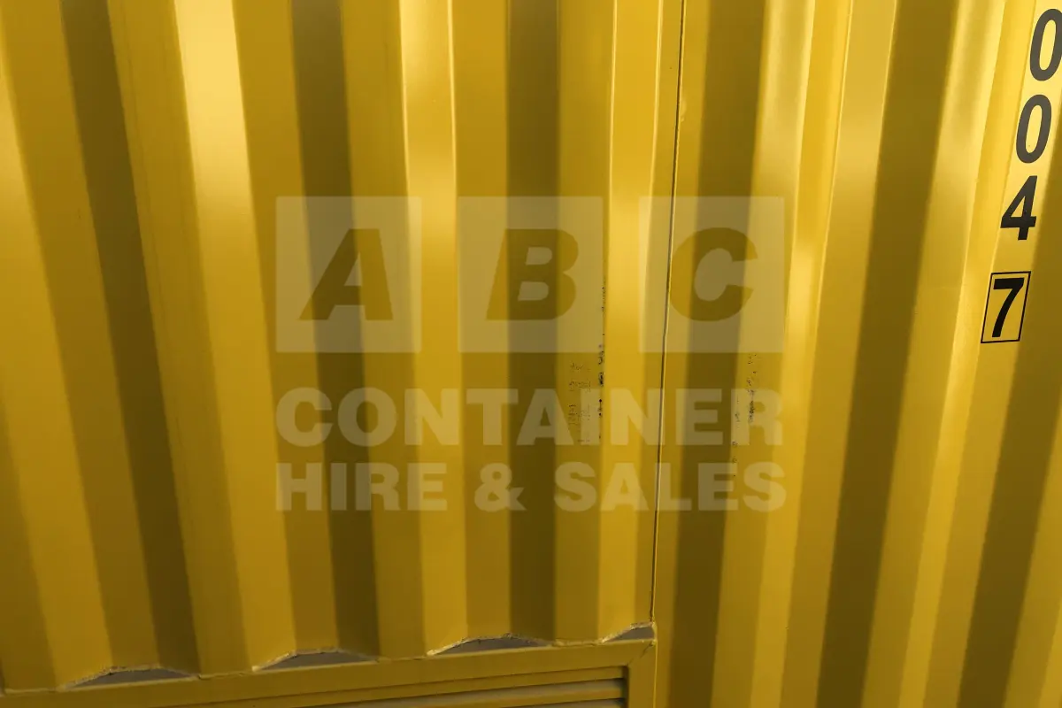 Container product image.