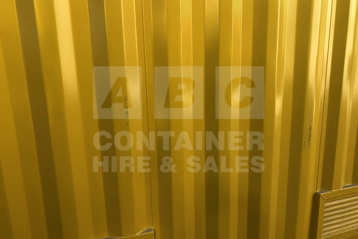 Container product image.