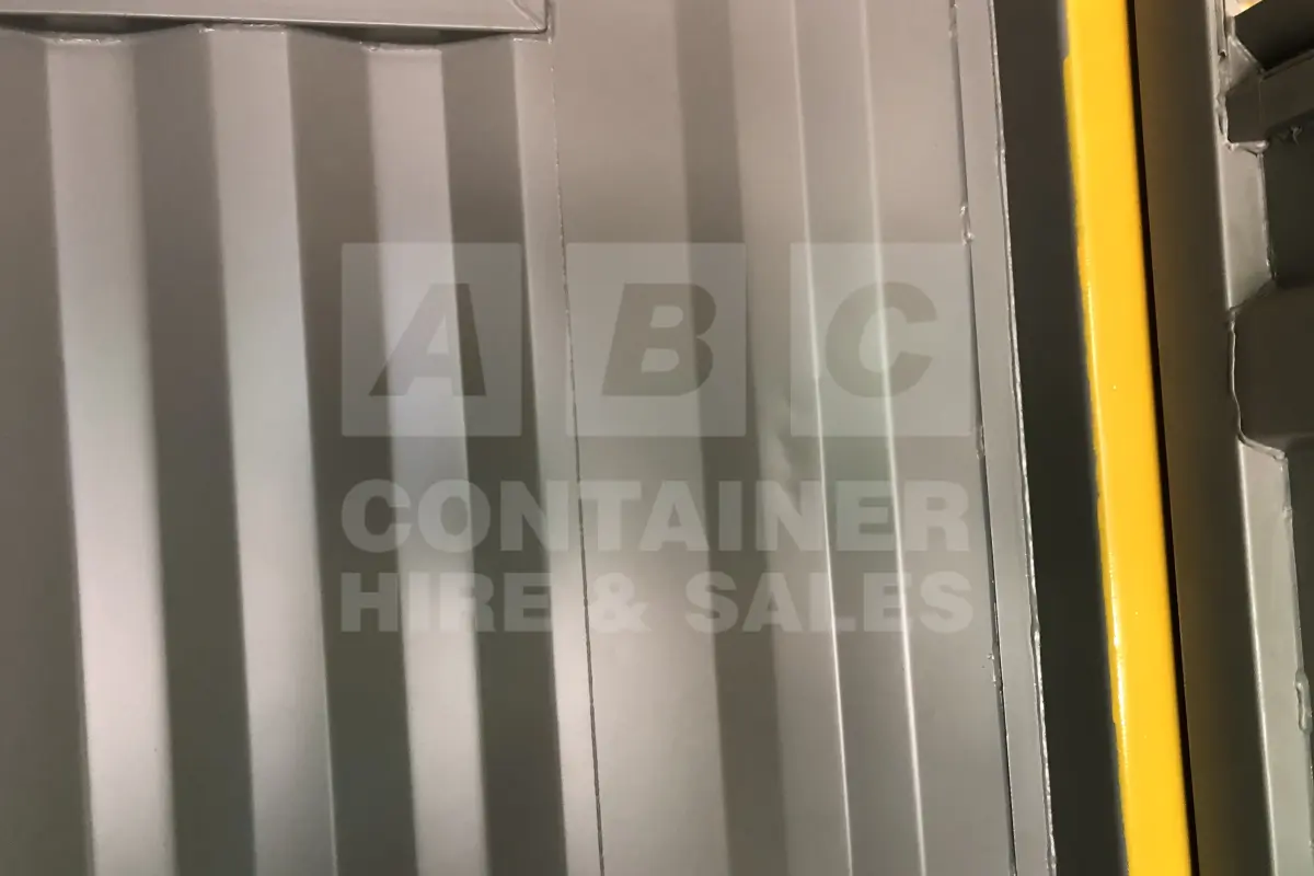 Container product image.