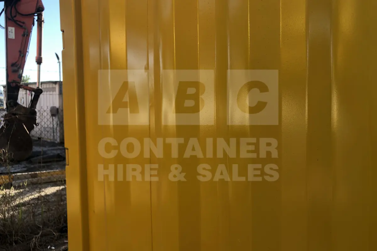 Container product image.