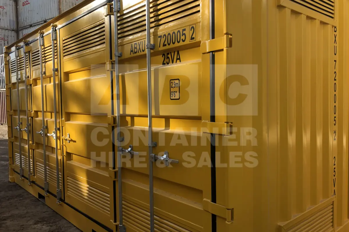Container product image.