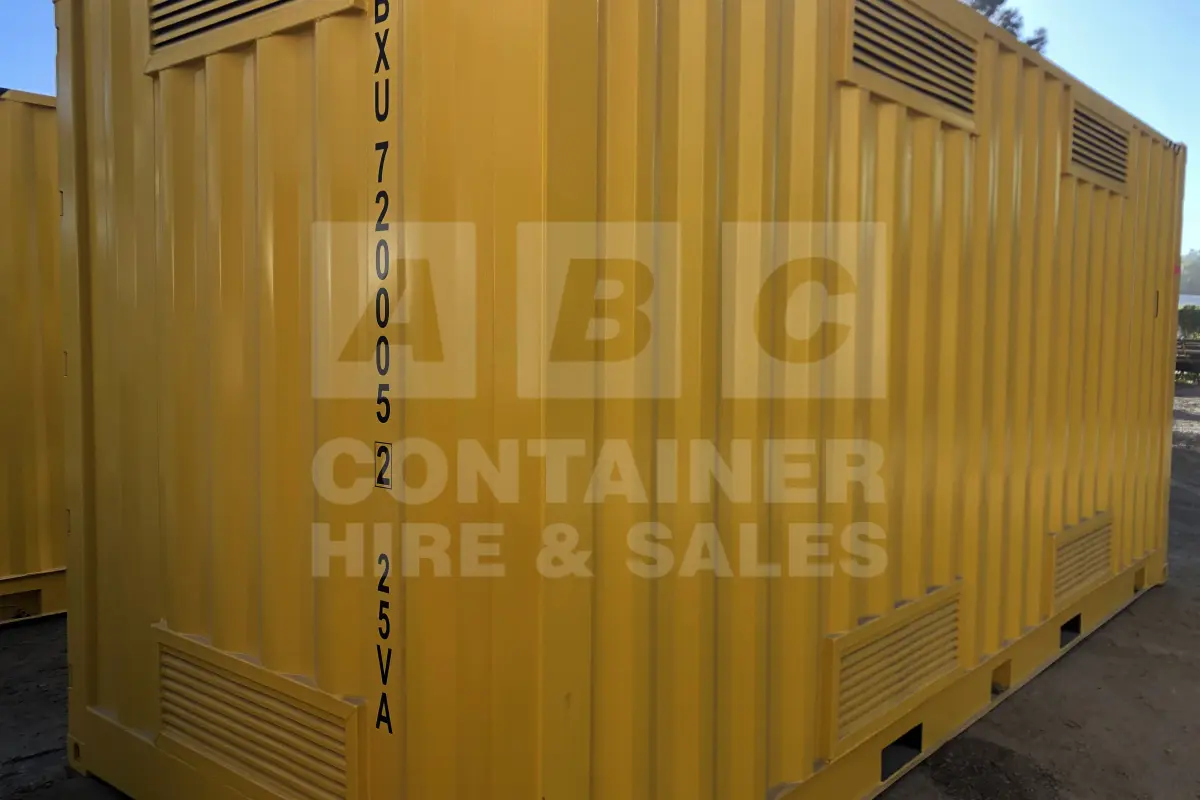 Container product image.