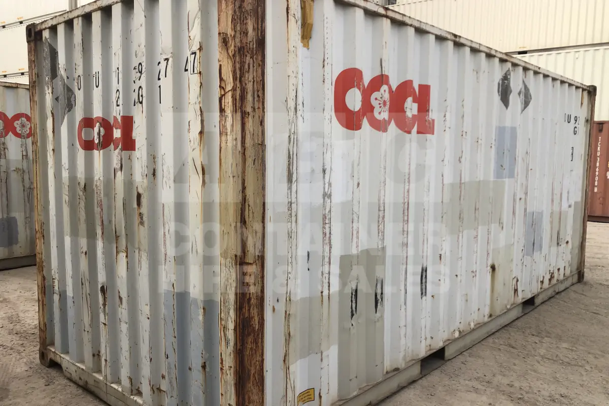 Container product image.
