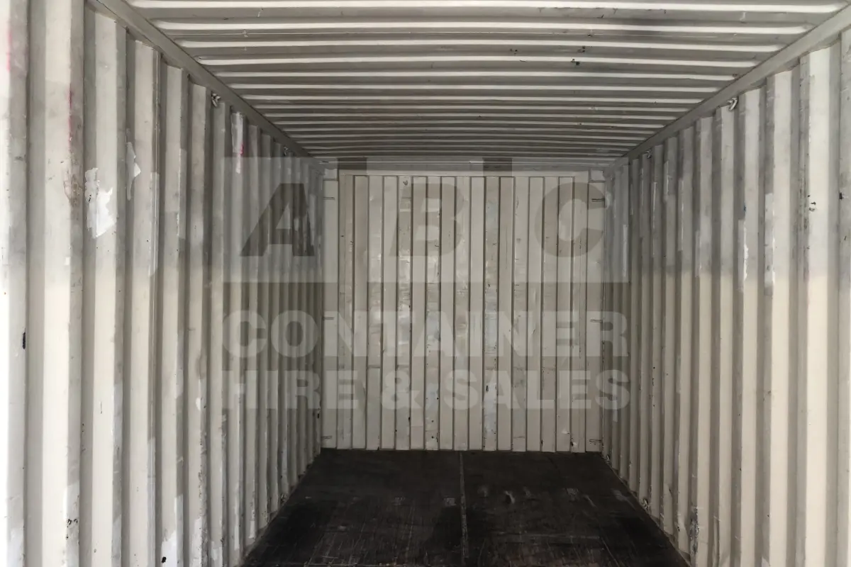 Container product image.