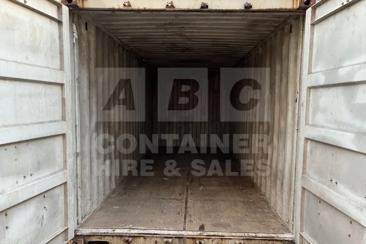Container product image.