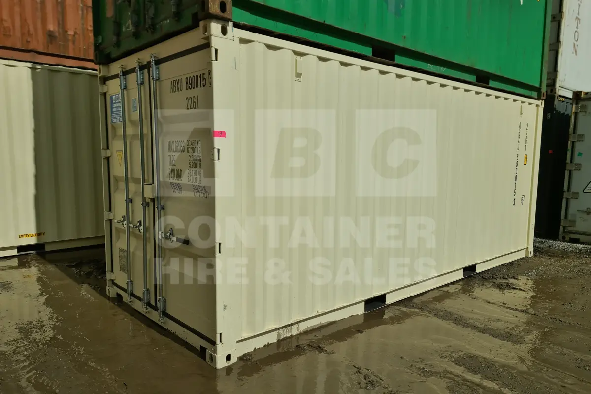 Container product image.