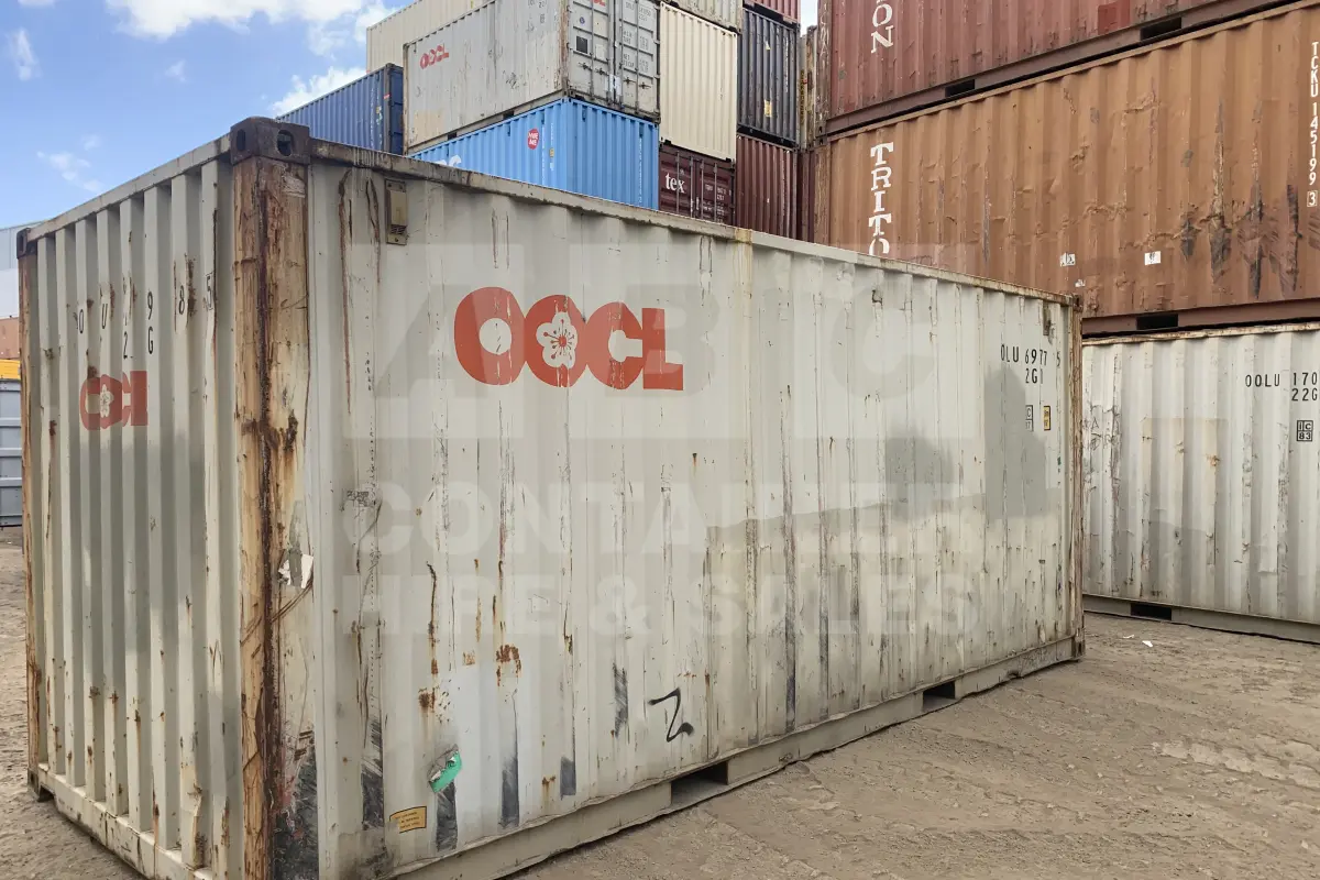 Container product image.