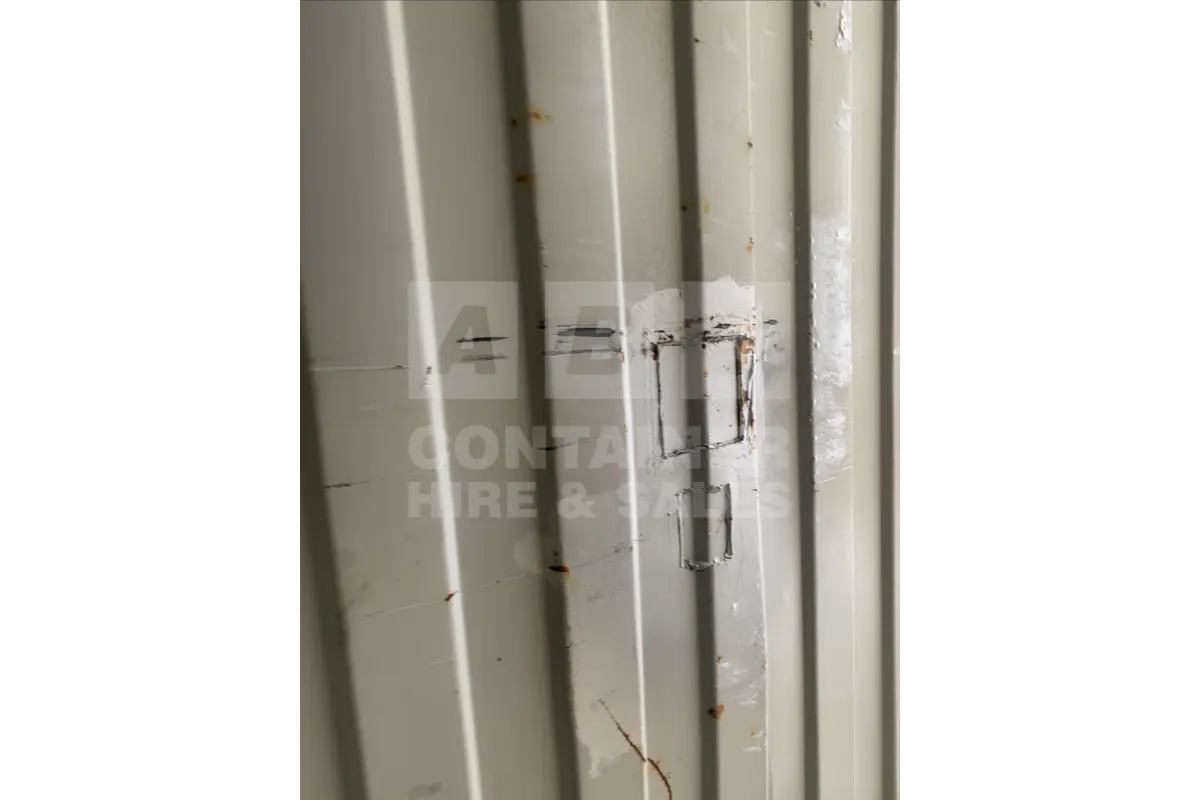 Container product image.