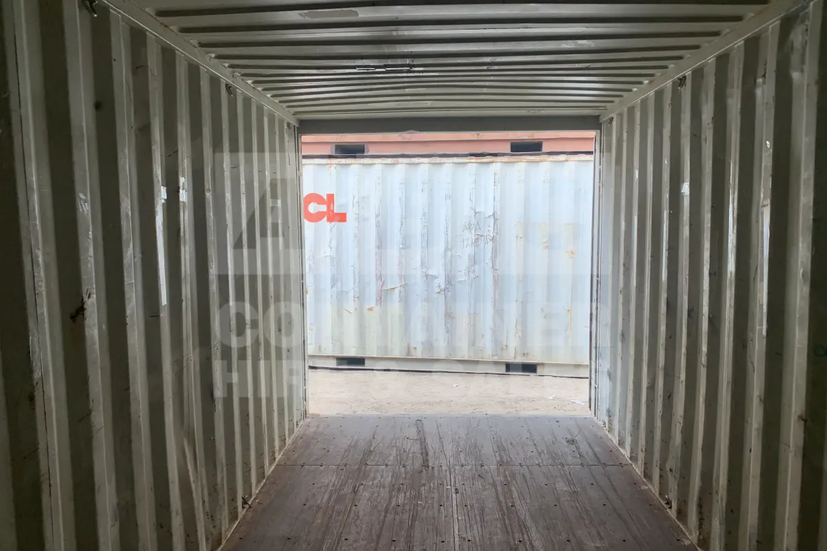Container product image.