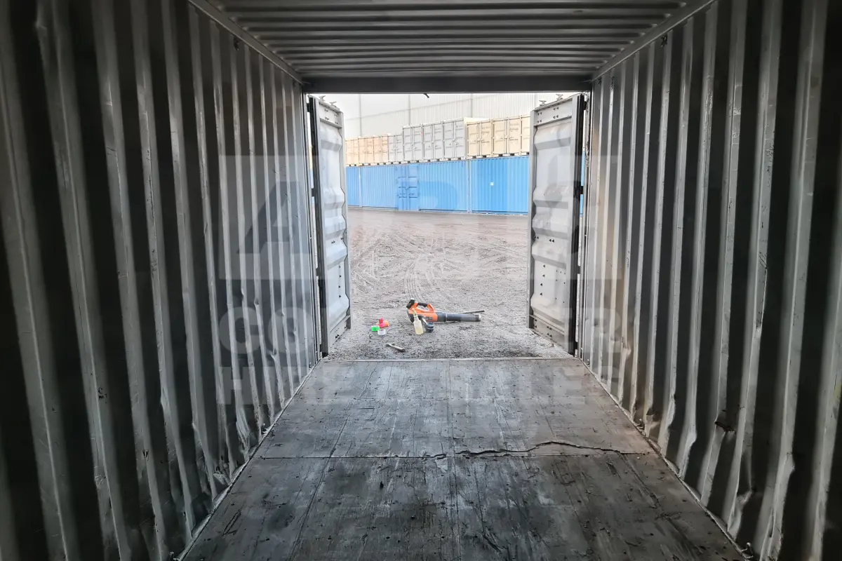 Container product image.