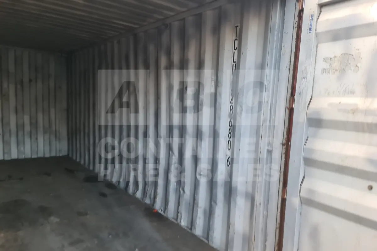 Container product image.