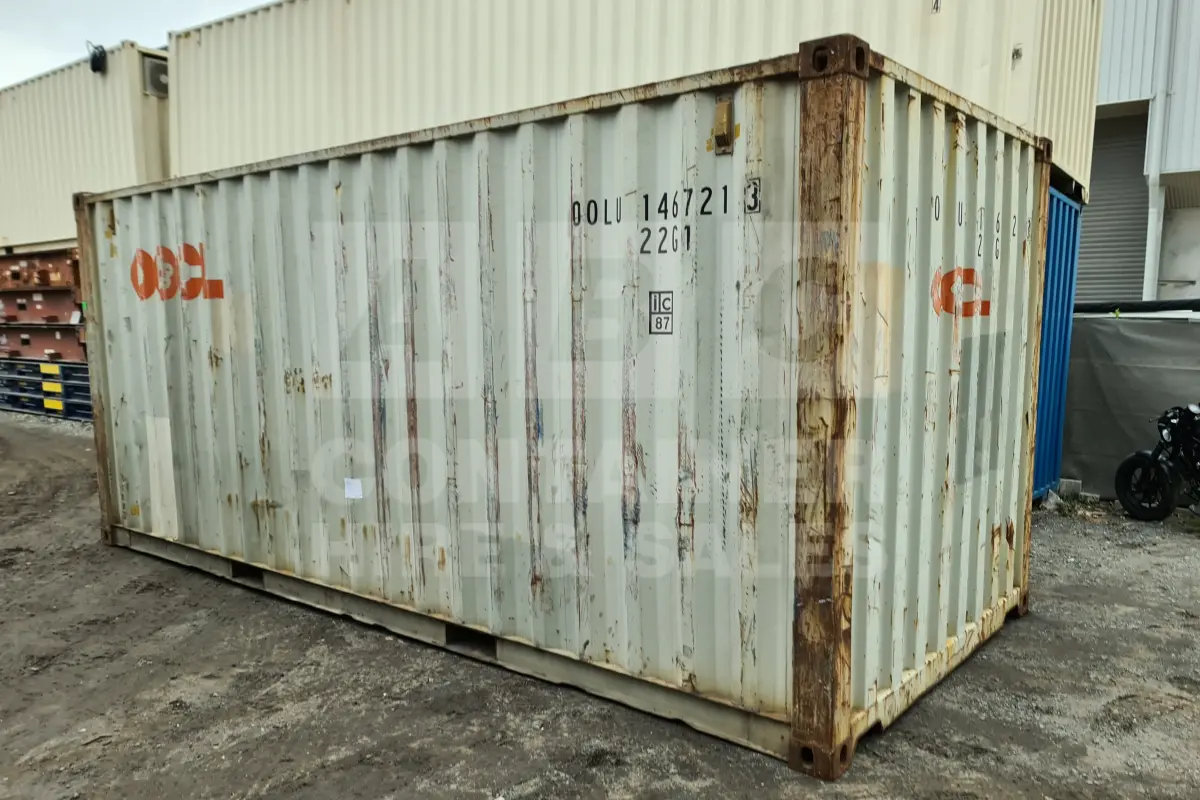Container product image.