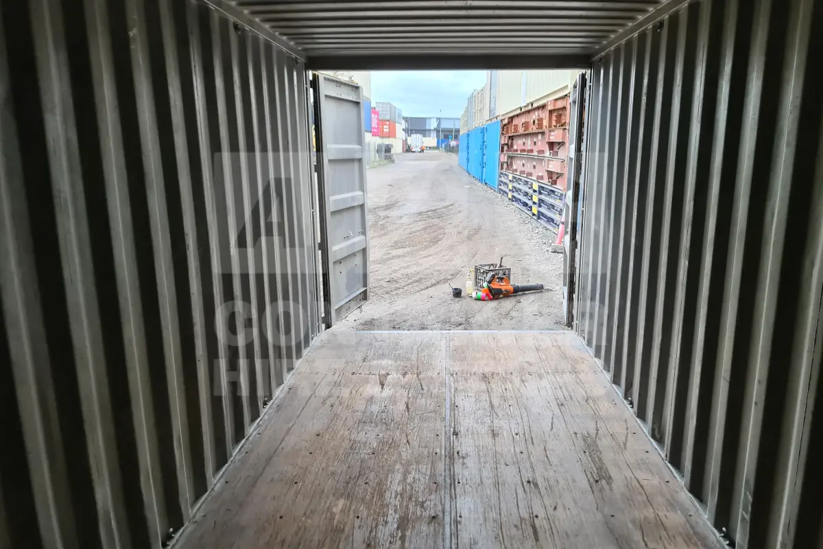 Container product image.