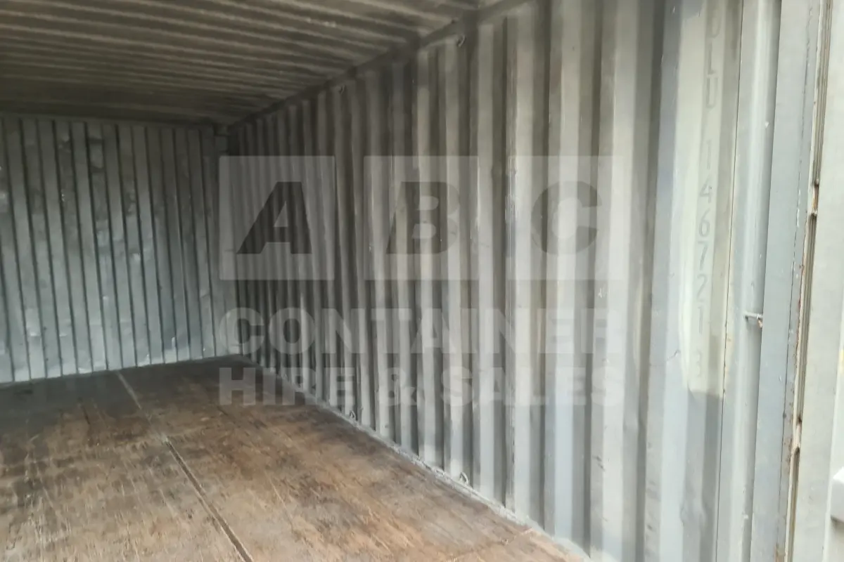 Container product image.