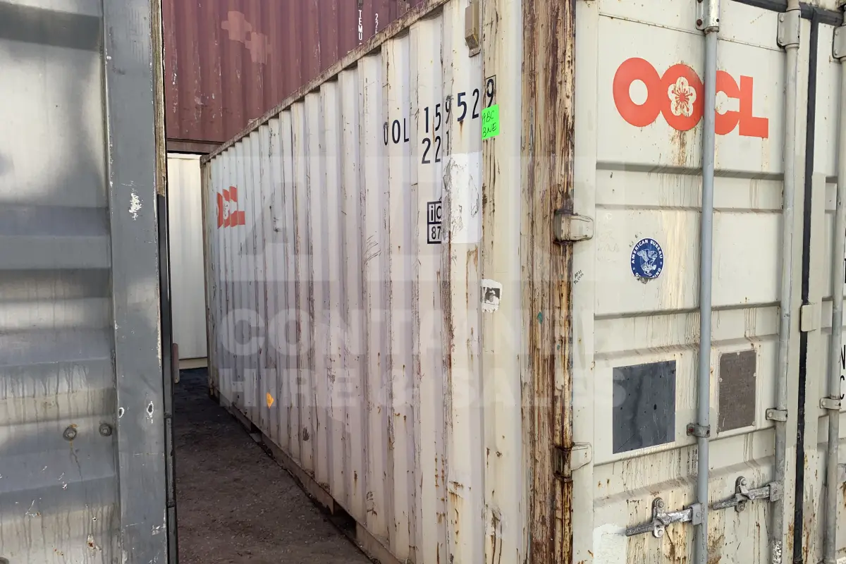 Container product image.