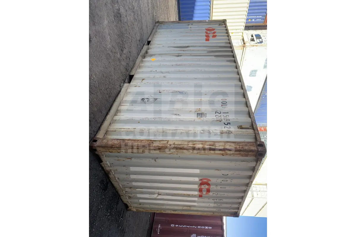 Container product image.