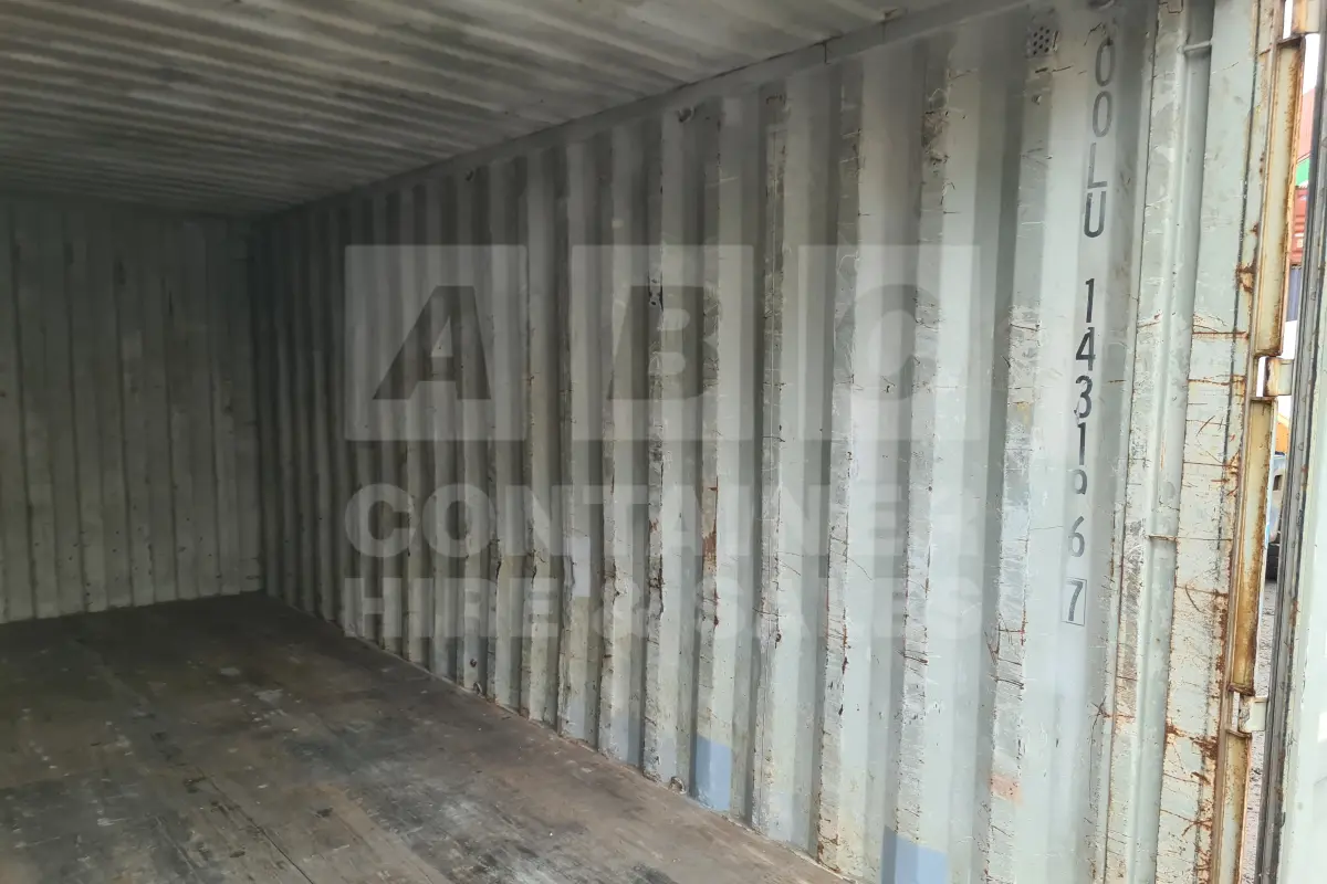 Container product image.