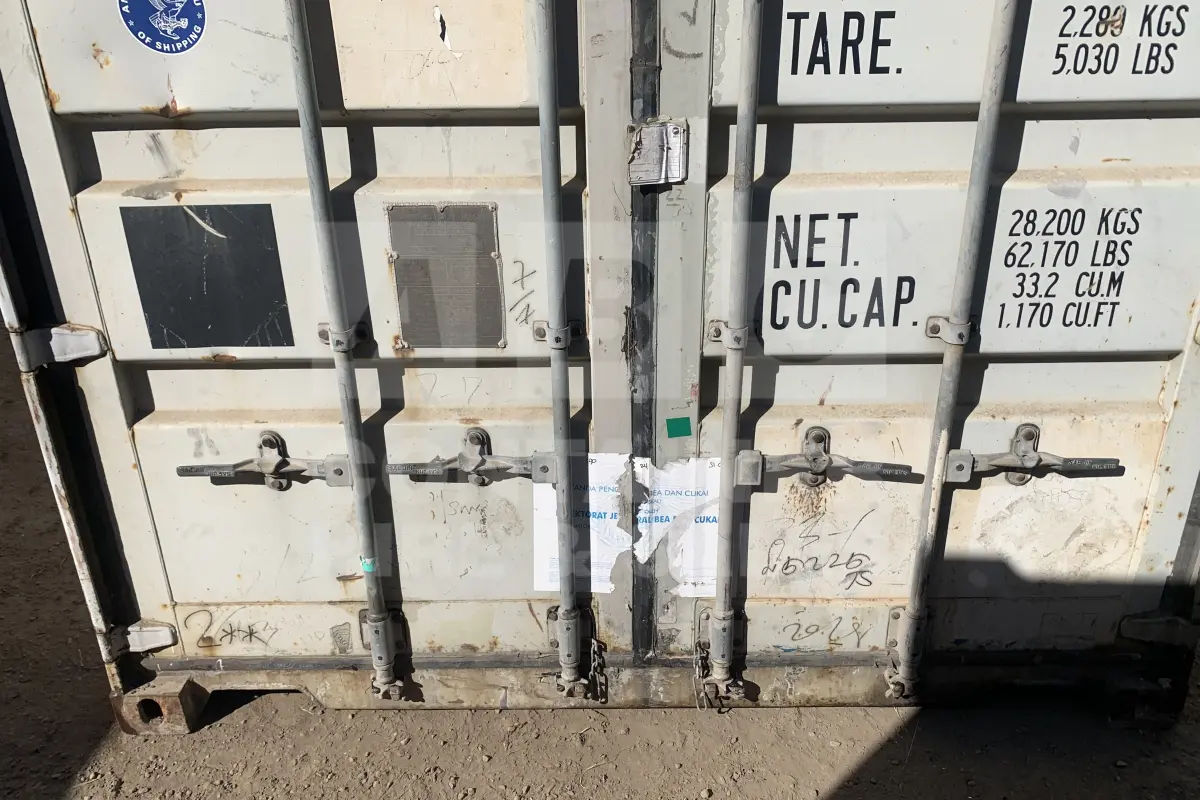 Container product image.