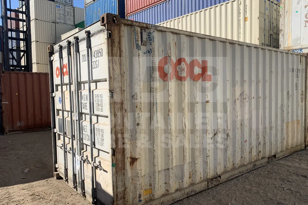 Container product image.