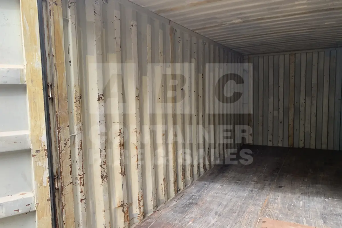 Container product image.