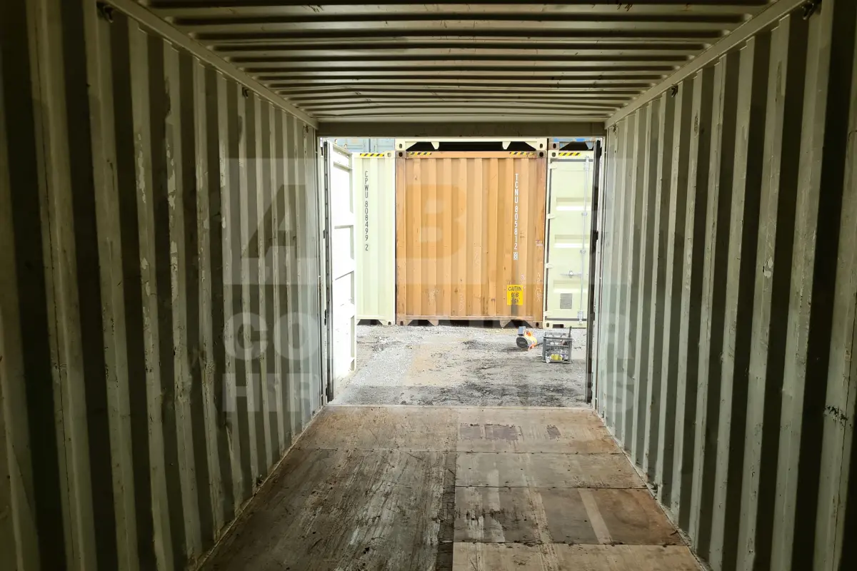 Container product image.