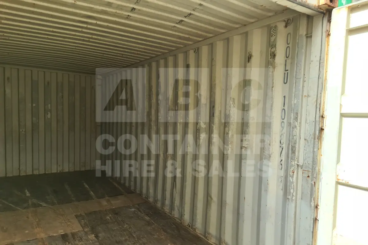 Container product image.