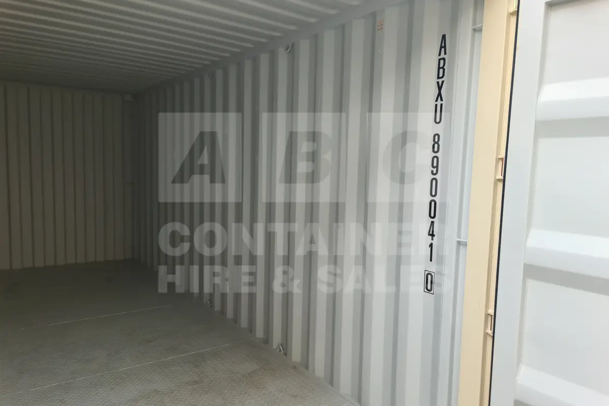 Container product image.