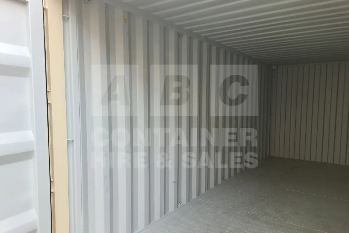 Container product image.