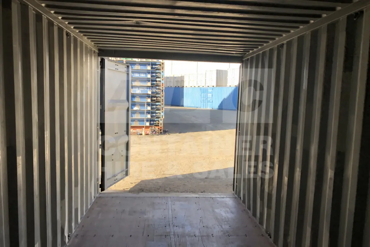 Container product image.