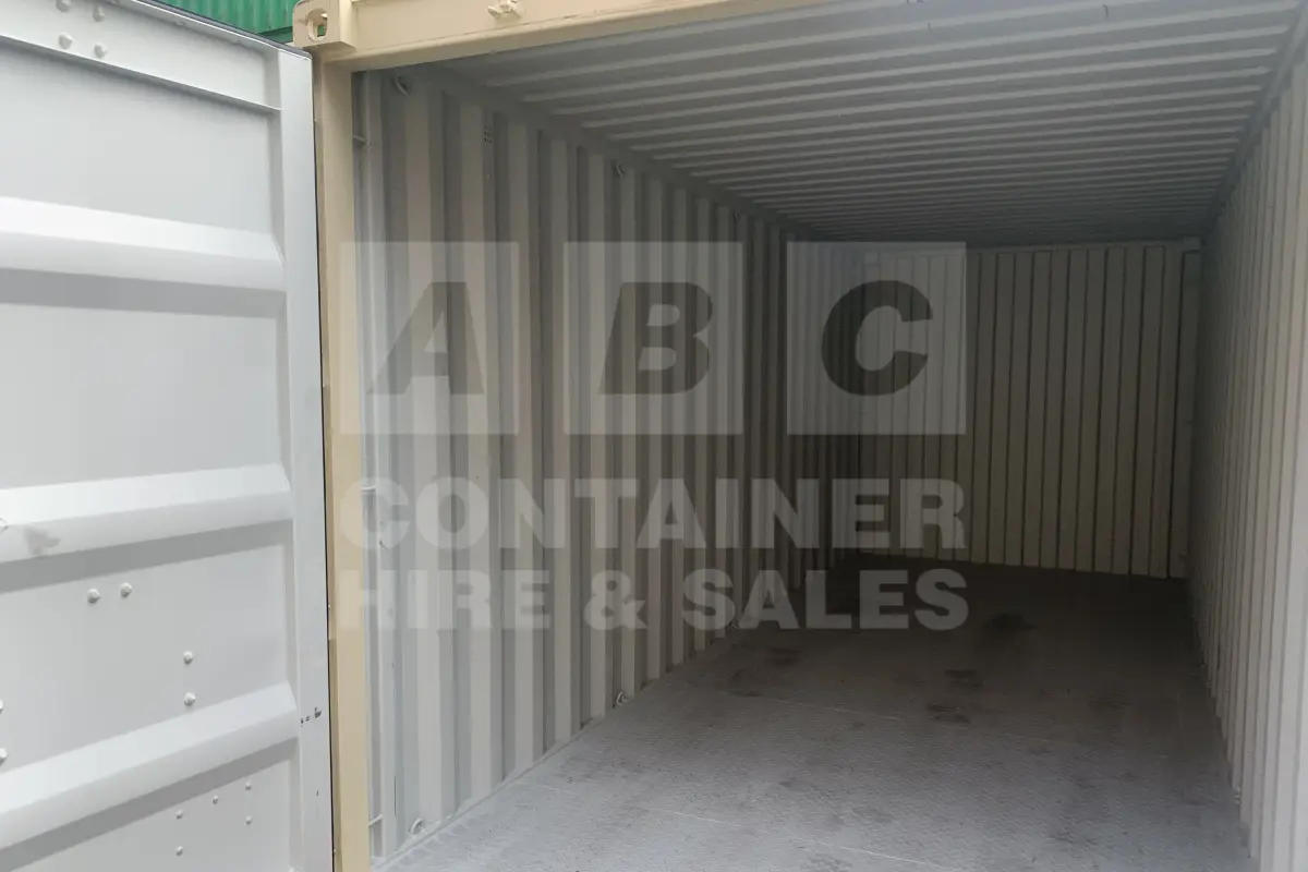 Container product image.