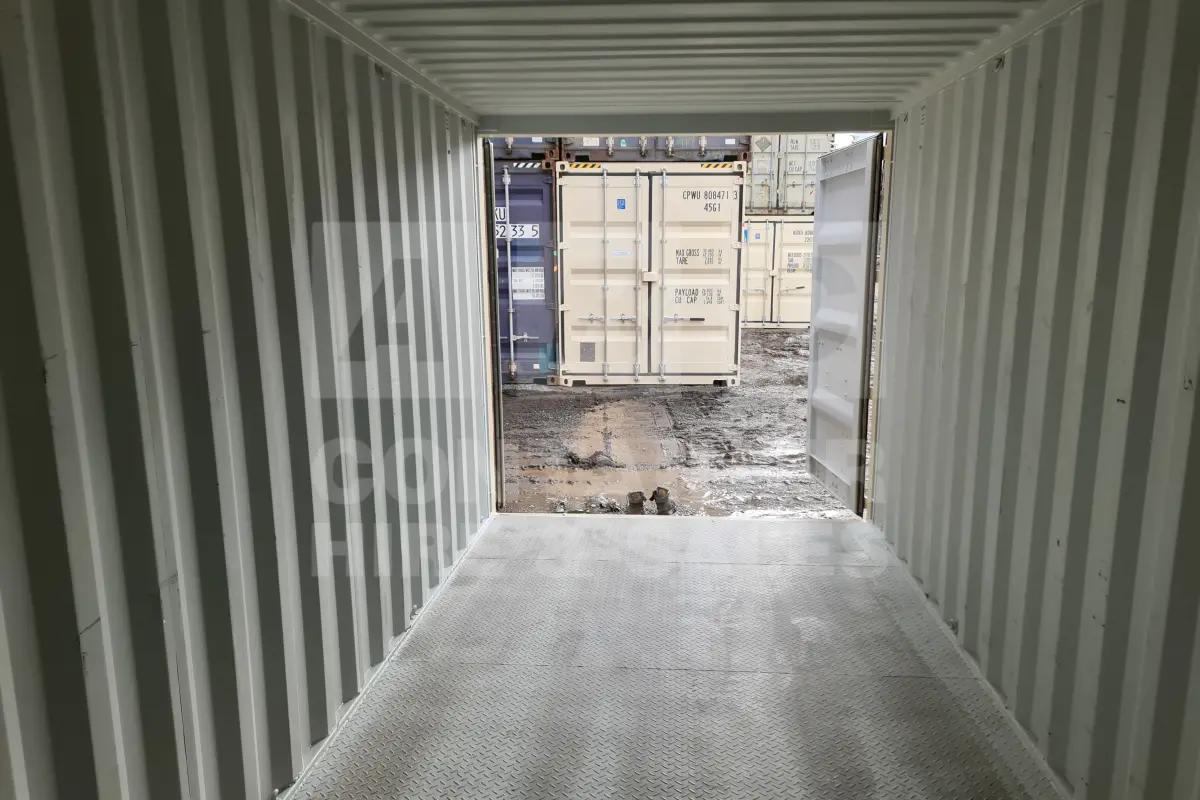 Container product image.