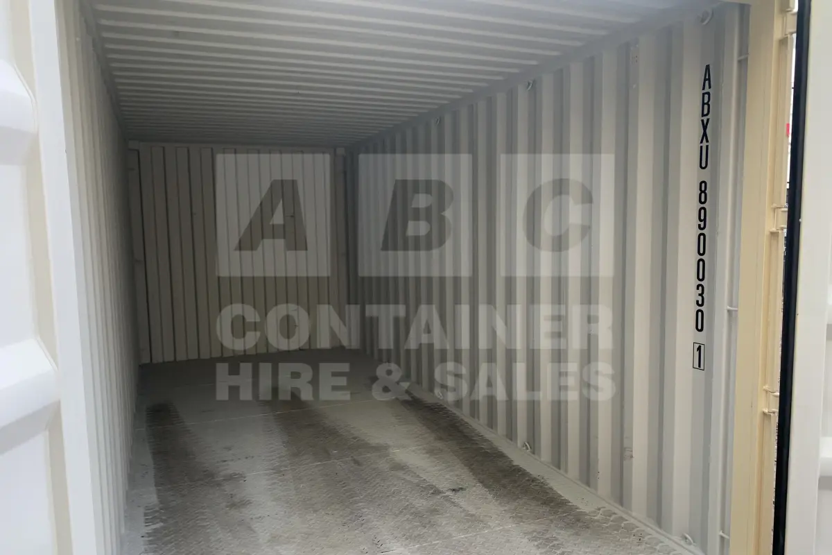 Container product image.