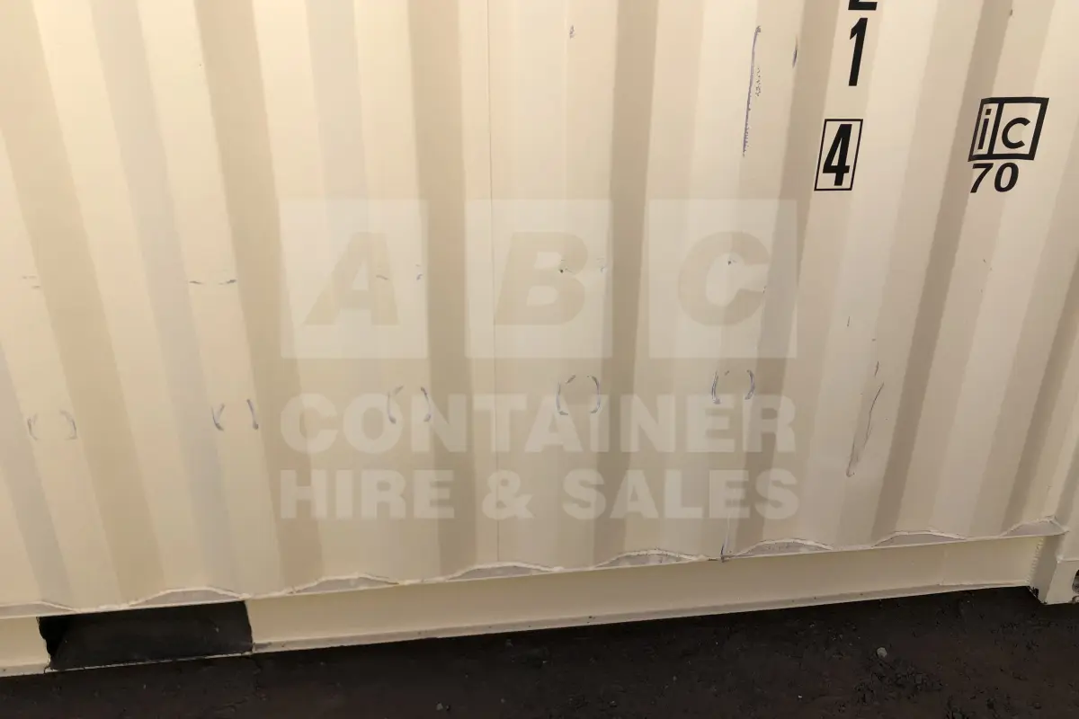 Container product image.