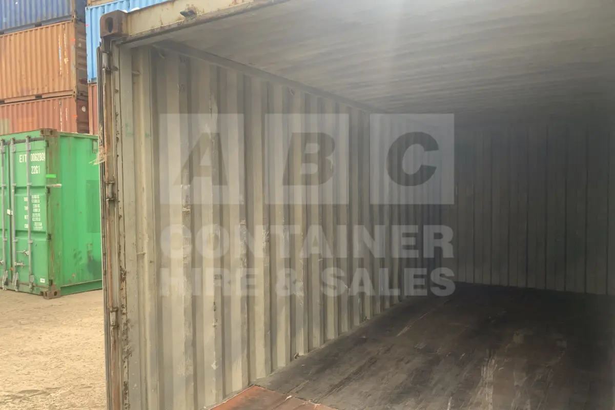 Container product image.