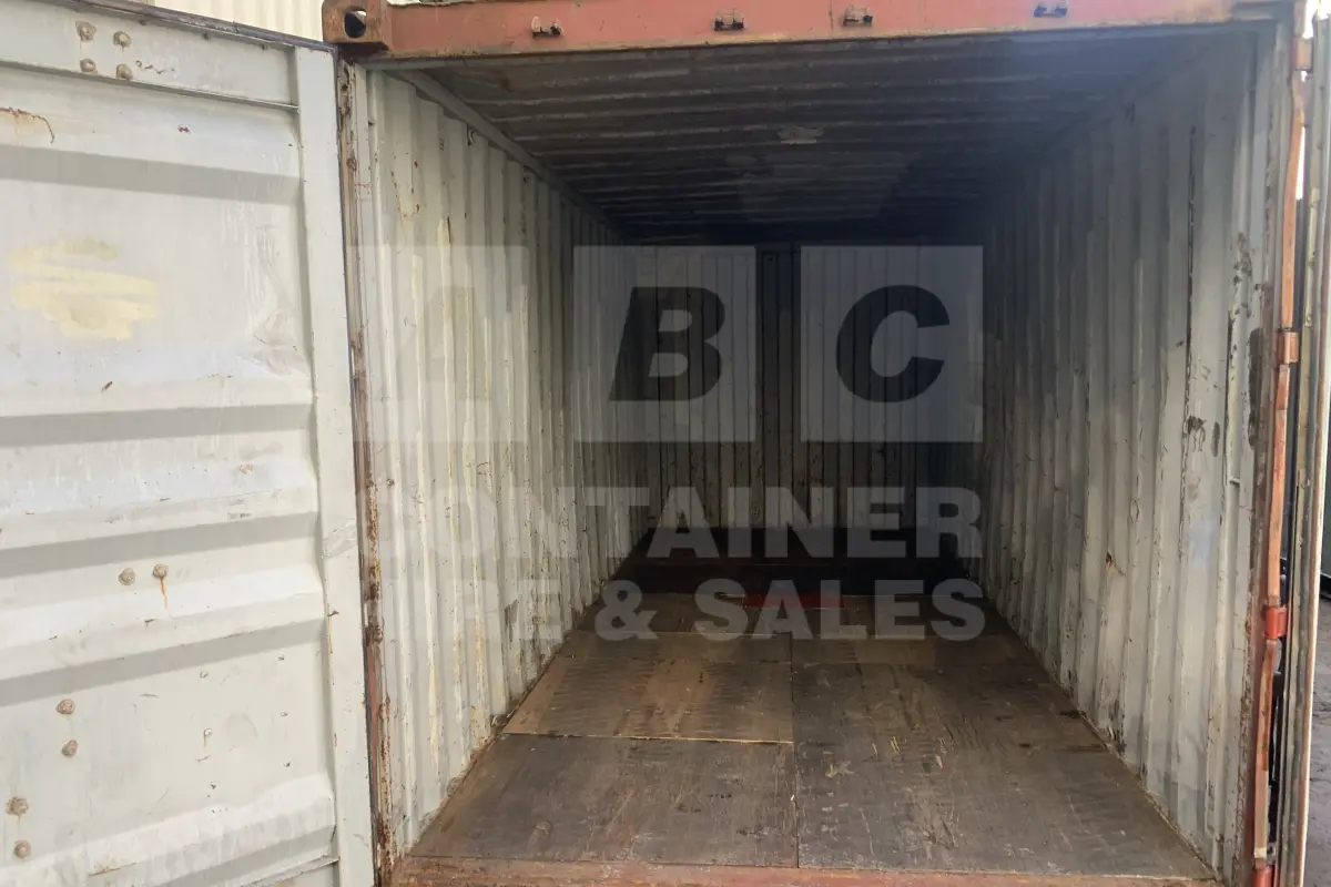 Container product image.