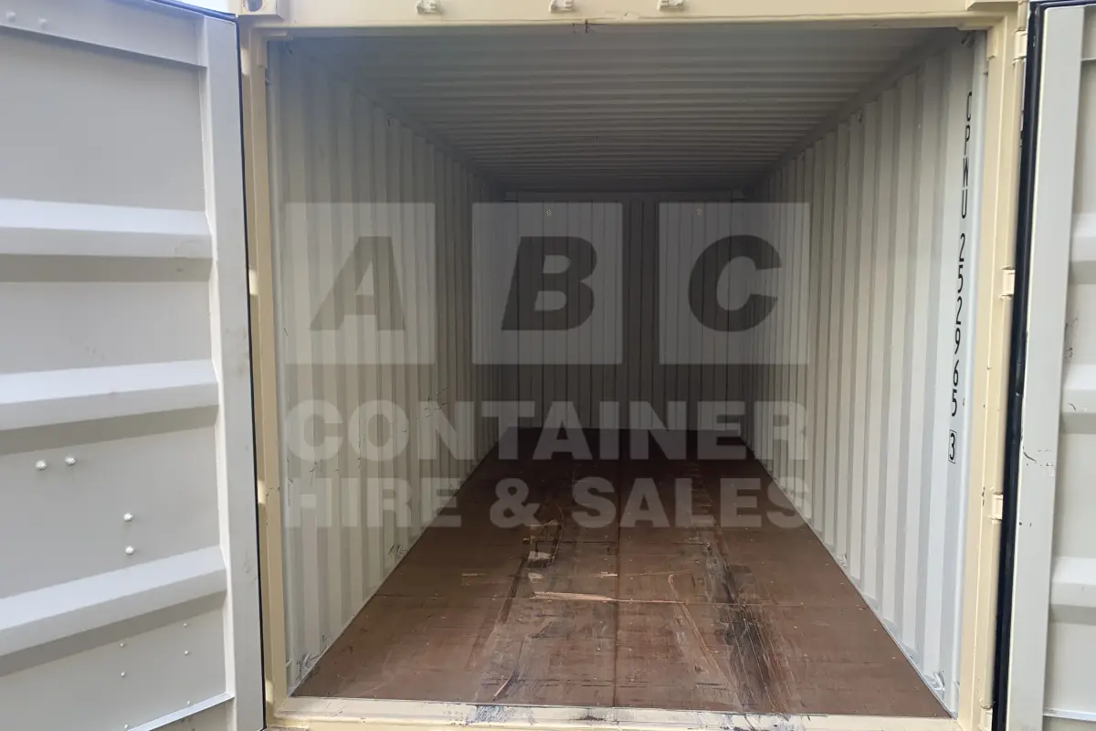 Container product image.