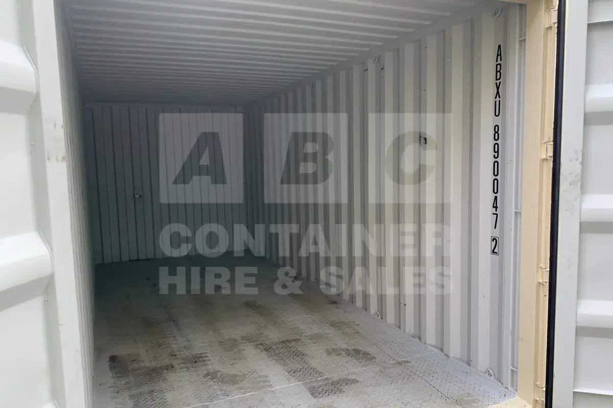 Container product image.